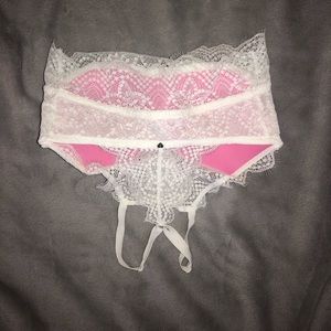 Victoria Secret Lace bra